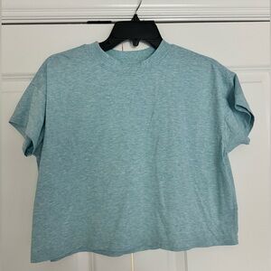 Lululemon Cates Tee Size 6